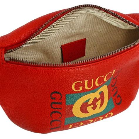 gucci belt bag ebay uk